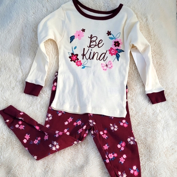 Matching set for girls - Picture 1 of 10